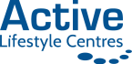 Active Lifestyle Centres Logo