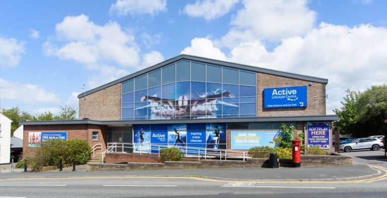 Meeting Room & Venue Hire Bristol - Active Centres