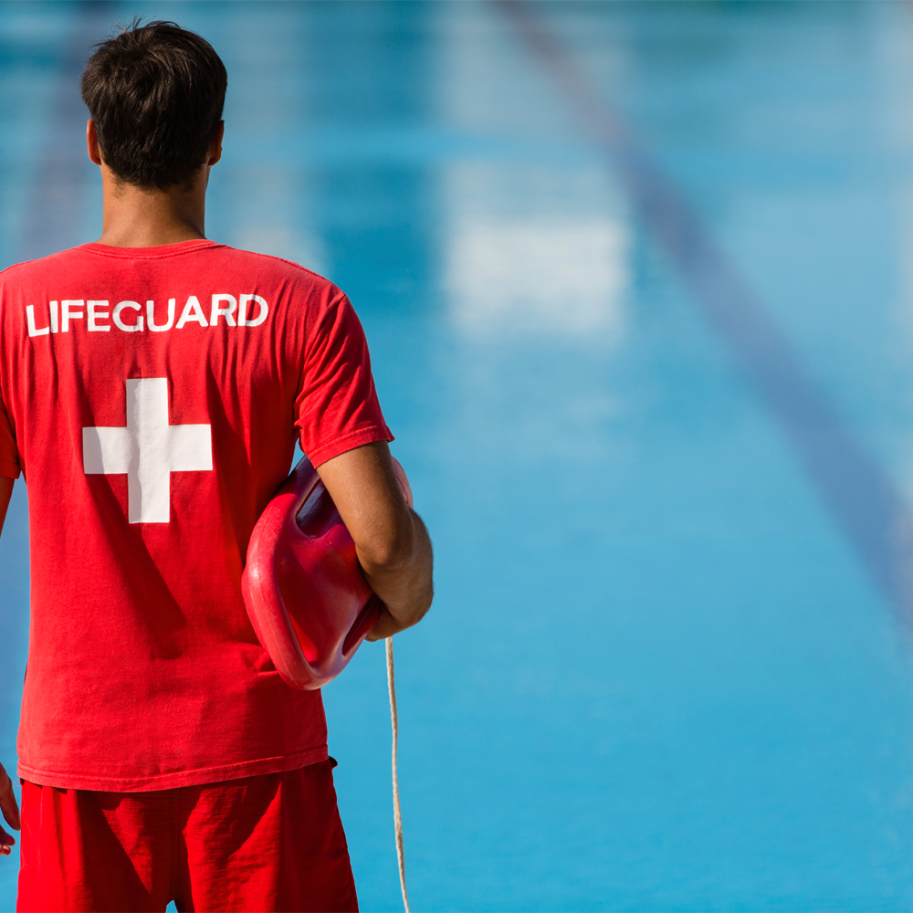 lifeguard