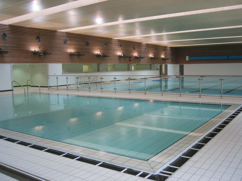 Sports Venue Hire | Active Centres