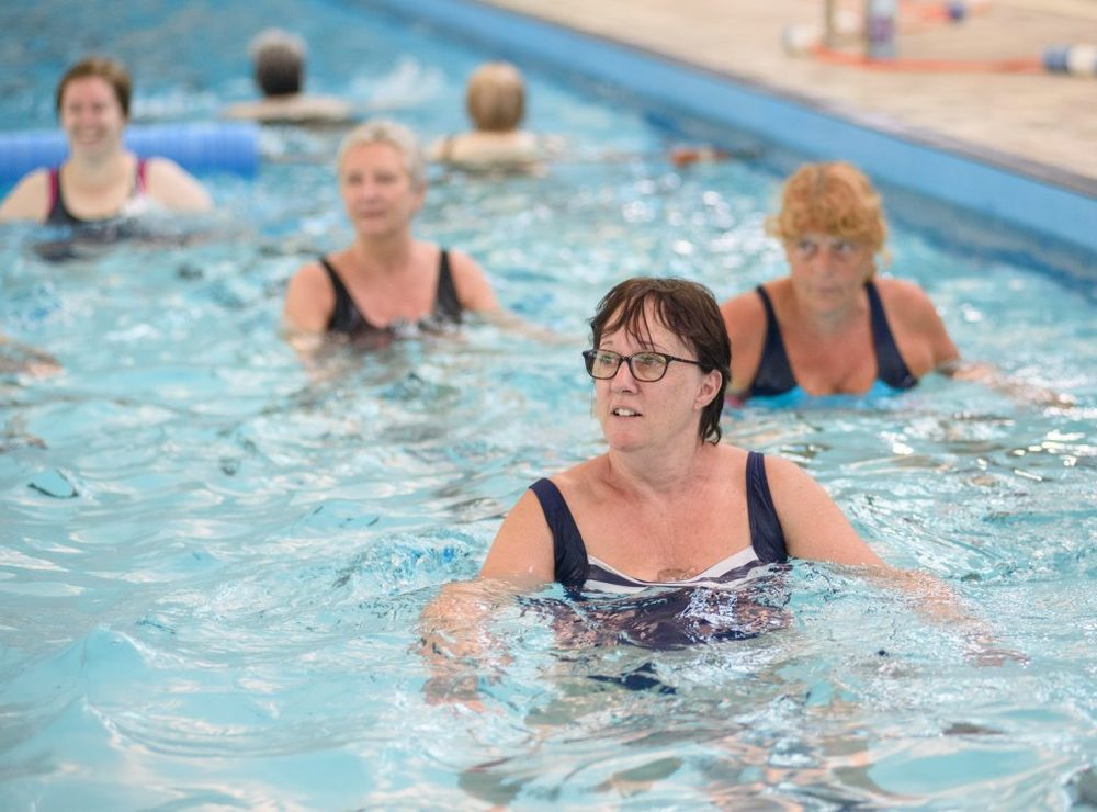 Pool Based Classes