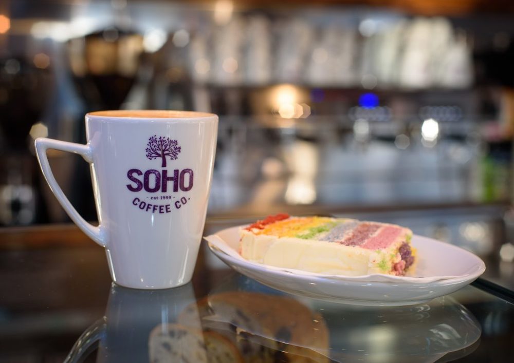 YATE CAFE SURVEY Active Centres