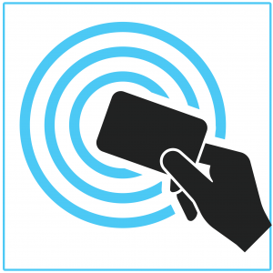 Contactless