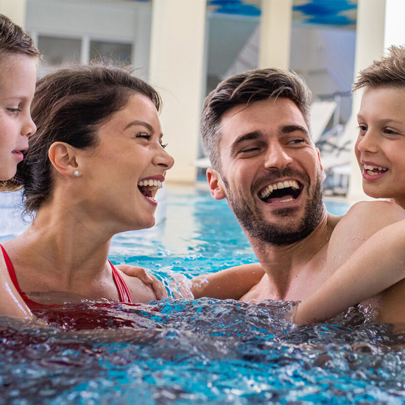 Family Swim Family Swim