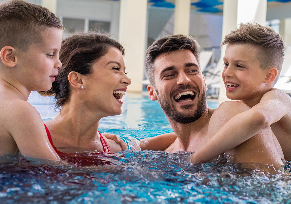 Family Swim