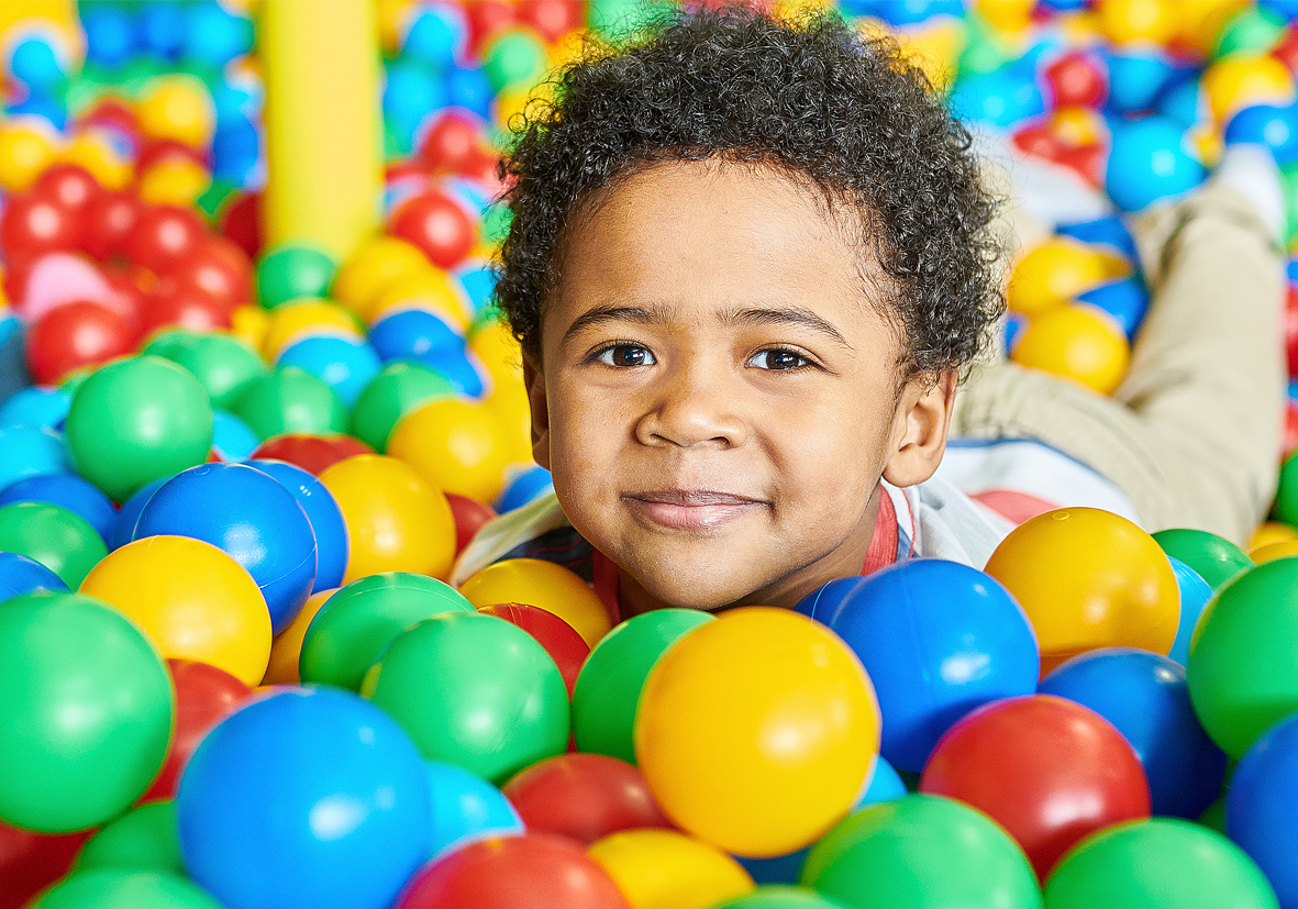 Softplay