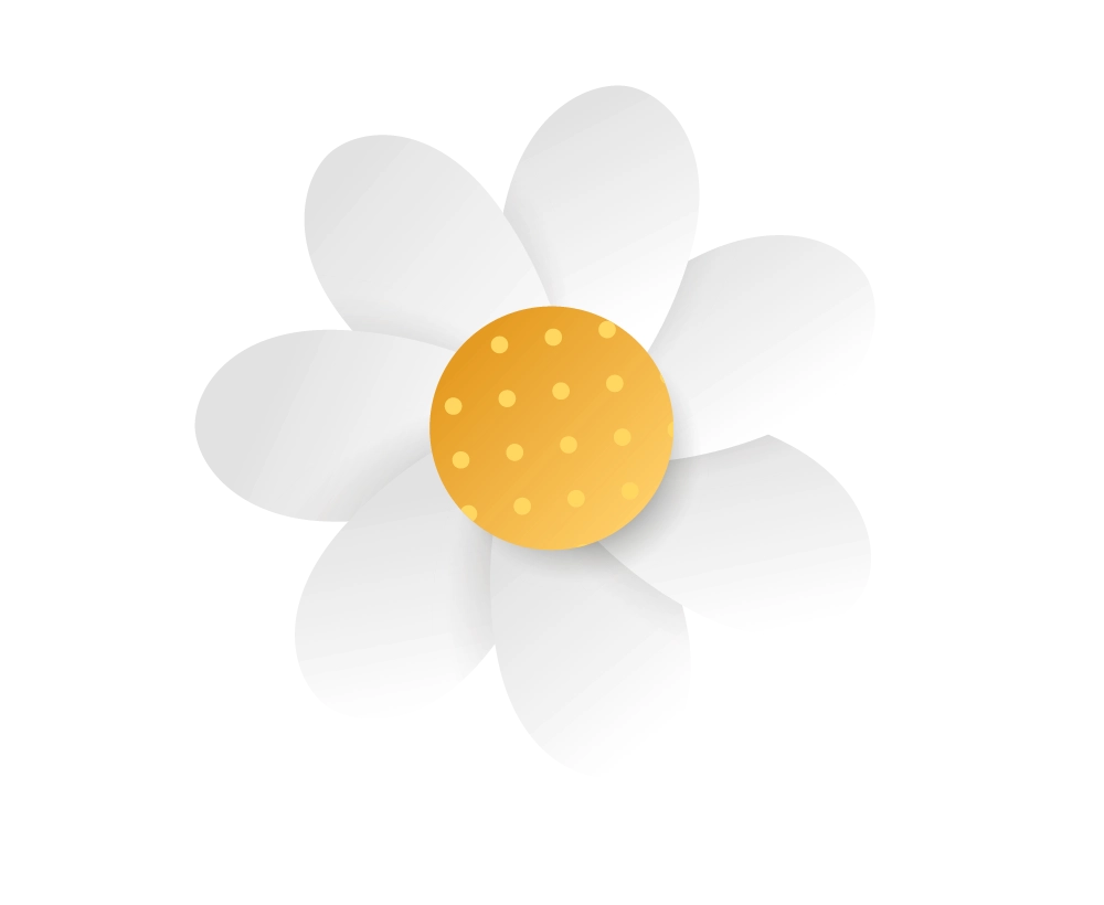 105805 Kids Easter Holidays Flower
