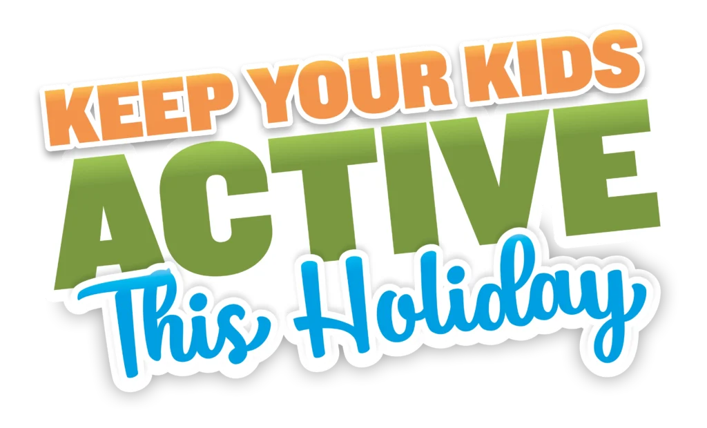 105805 Kids Easter Holidays heading