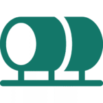 crawl-tube crawl tube icon