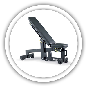Adjustable Benches