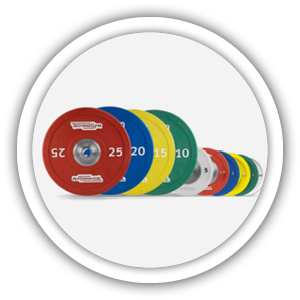 Bumper Plate Kits