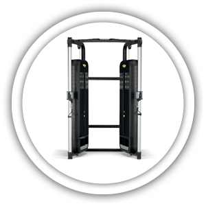 Dual adjustable pulley performance