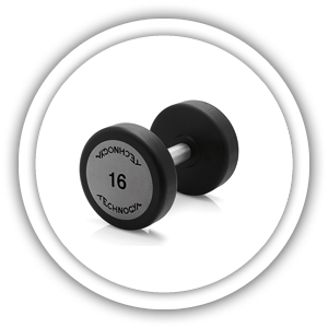 Dumbbell Sets 2-50kg