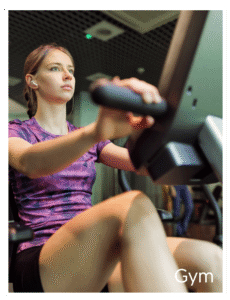 Gym-Teenage-Girl