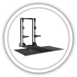 Half-Rack-Pure