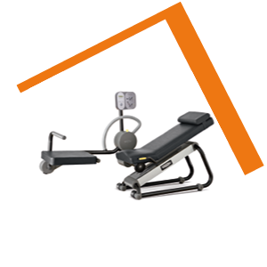 Posterior functional