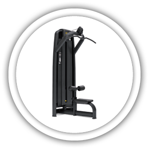 Selection 900 Lat Machine