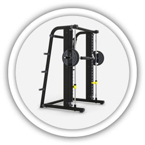 Universal multi-racks