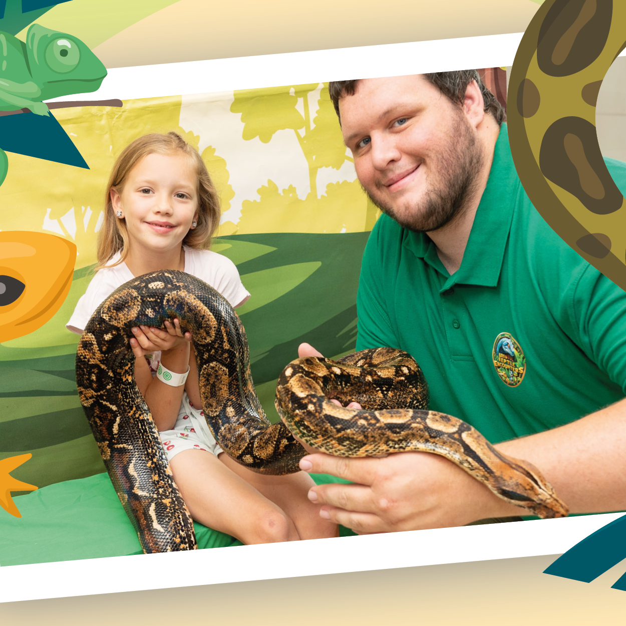 Circadian Reptile Email Banner